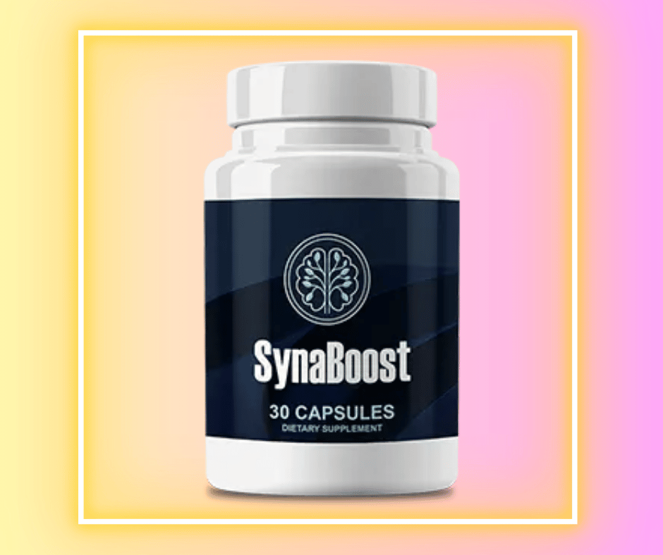 SynaBoost supplement reviews