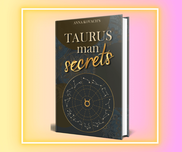 Taurus Man Secrets reviews