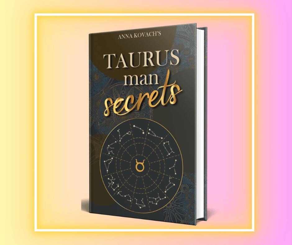 Taurus Man Secrets reviews