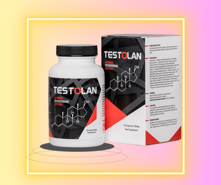 Testolan reviews consumer report