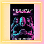 The 47 Laws of Instagram reviews