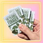 The Foldable Forager reviews