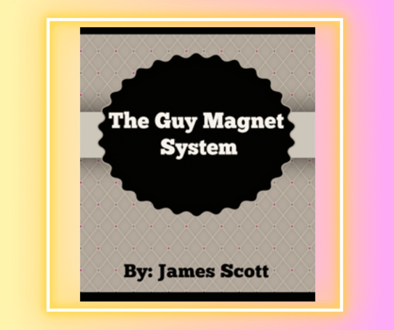 The Guy Magnet System reviews consumer reports