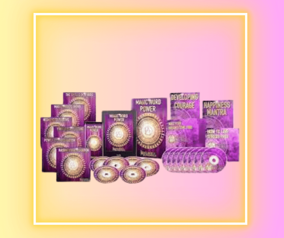 The Language of Abundance reviews
