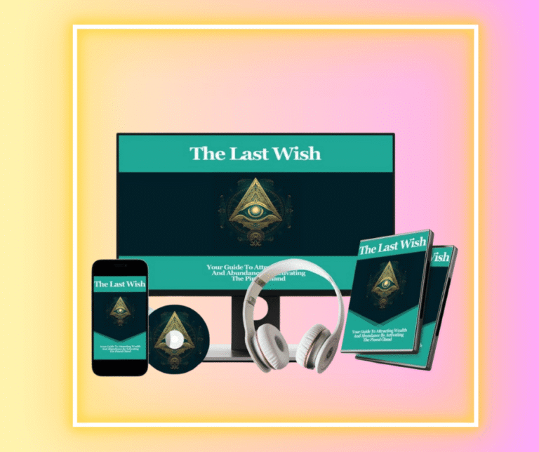 The Last Wish Manifestation Program reviews