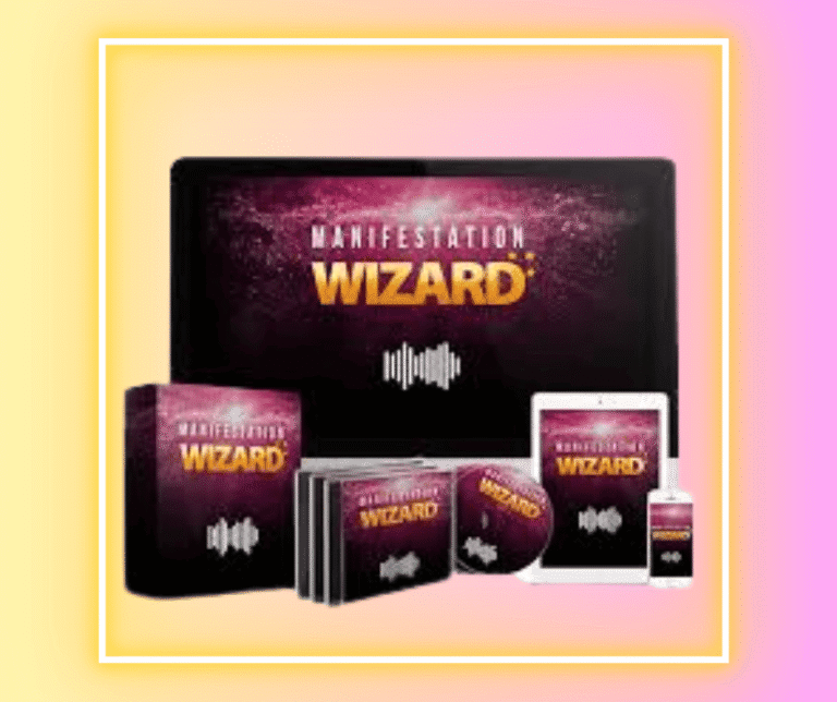 The Manifestation Wizard reviews