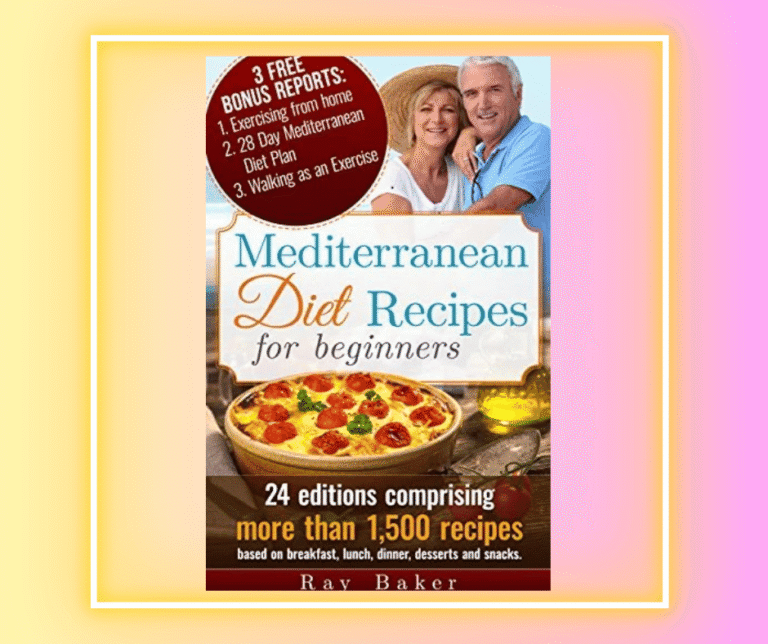 The Mediterranean Diet reviews consumer reports