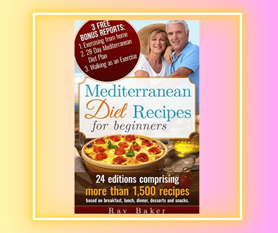The Mediterranean Diet reviews consumer reports
