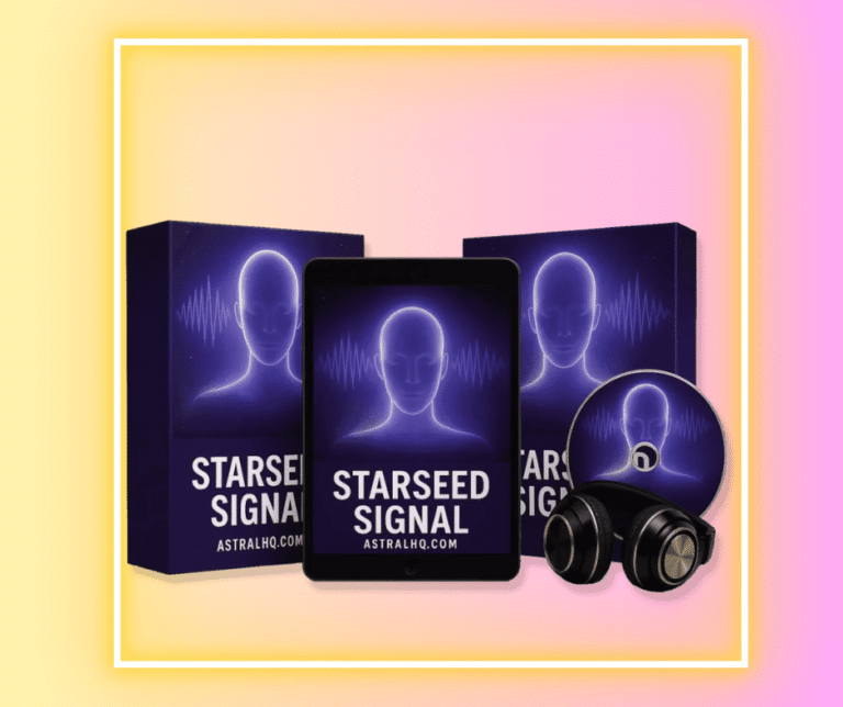 The Starseed Signal reviews consumer reports