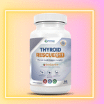 Thyroid Rescue 911 reviews consumer reports