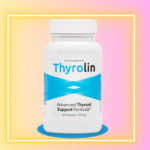 Thyrolin reviews consumer report