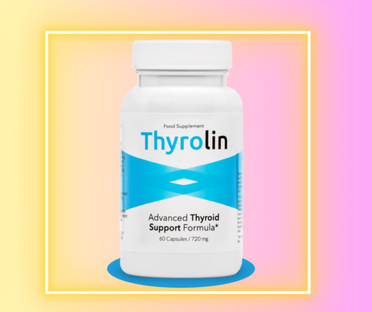 Thyrolin reviews consumer report