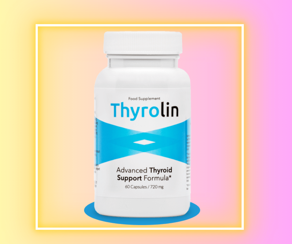 Thyrolin reviews consumer report