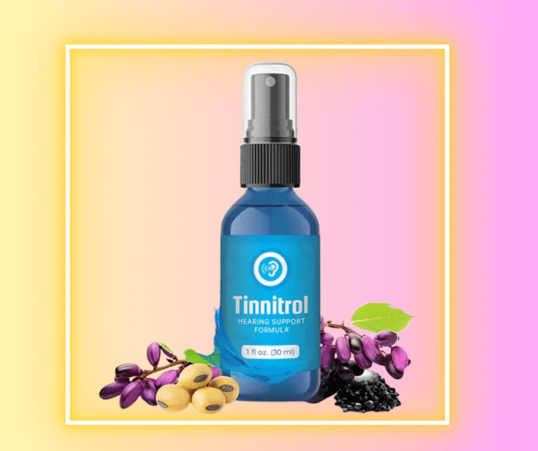 Tinnitrol reviews consumer reports