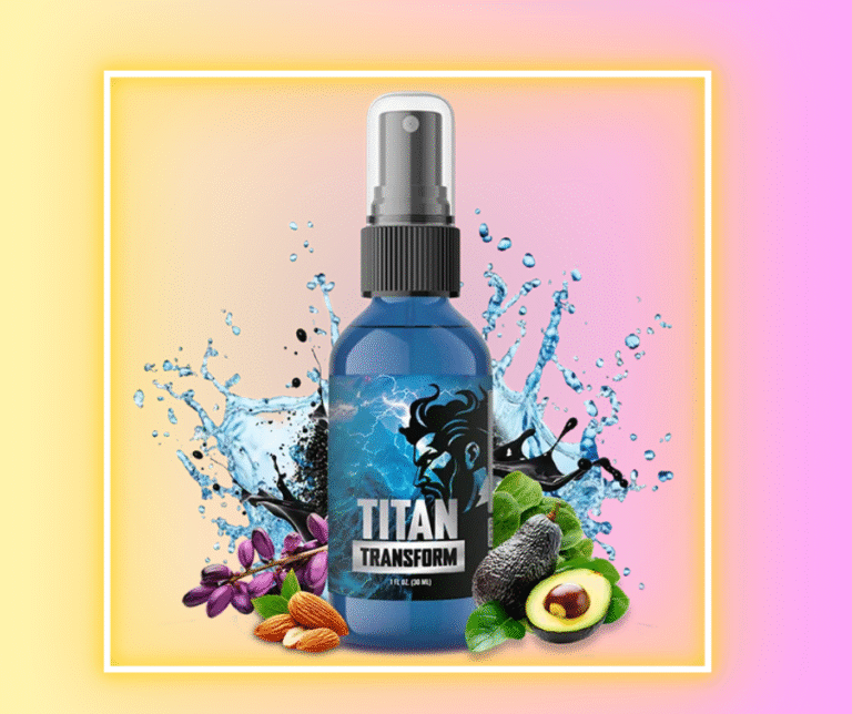 Titan Transform reviews consumer reports