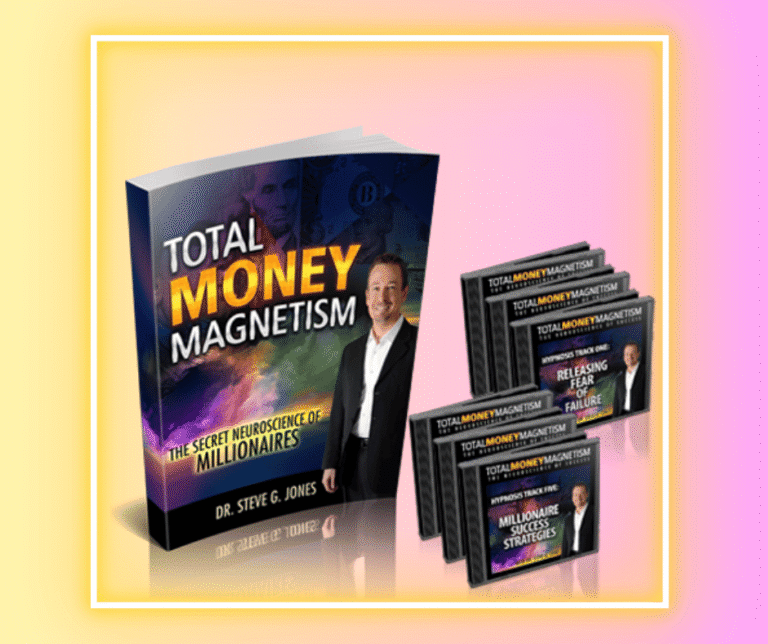 Total Money Magnetism reviews consumer reports