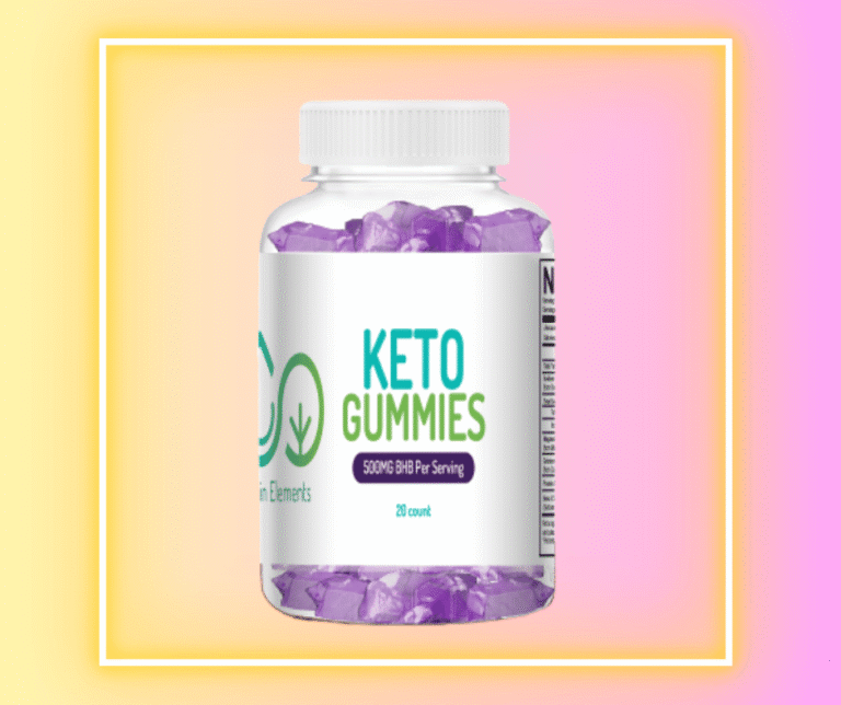 Twin Keto Gummies supplement reviews