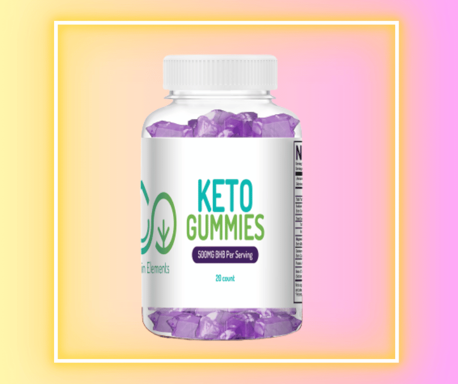 Twin Keto Gummies supplement reviews
