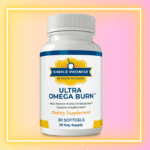 Ultra Omega Burn supplement reviews