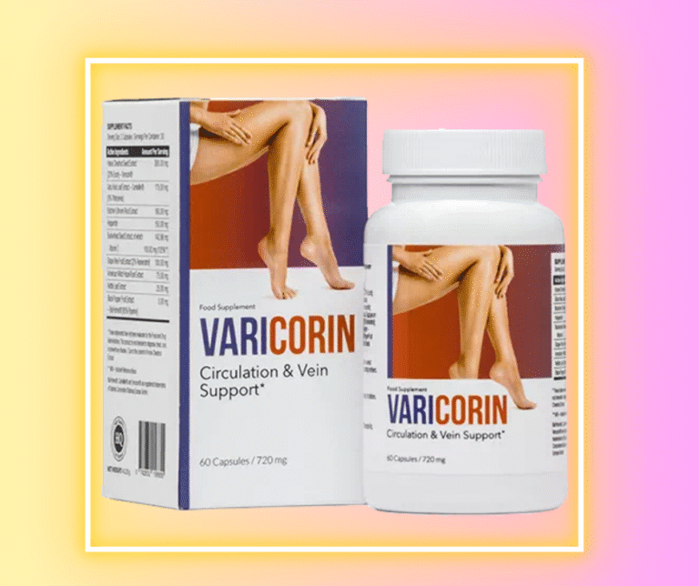 Varicorin reviews consumer report