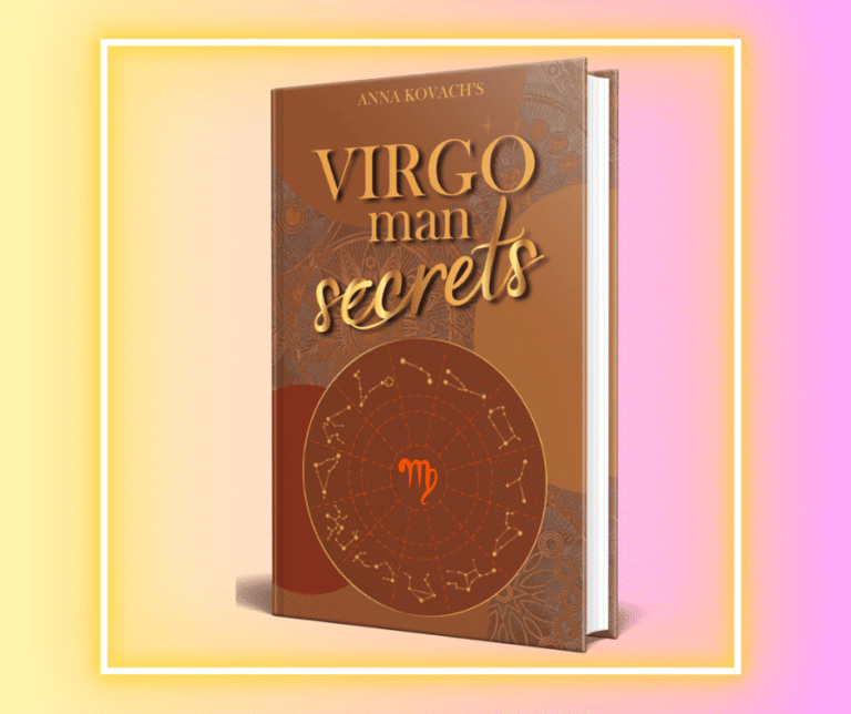 Virgo Man Secrets reviews
