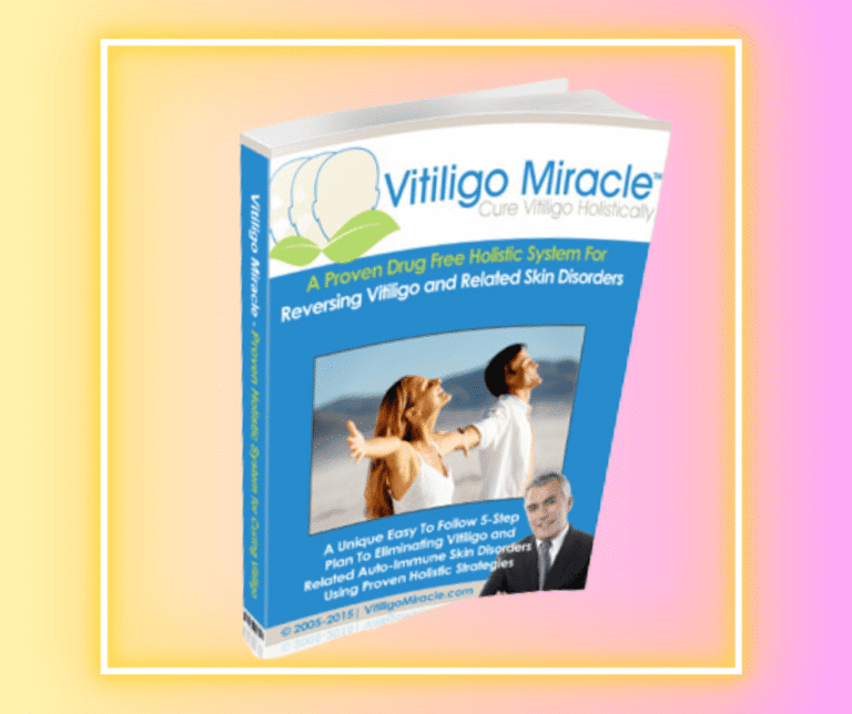 Vitiligo Miracle reviews consumer reports