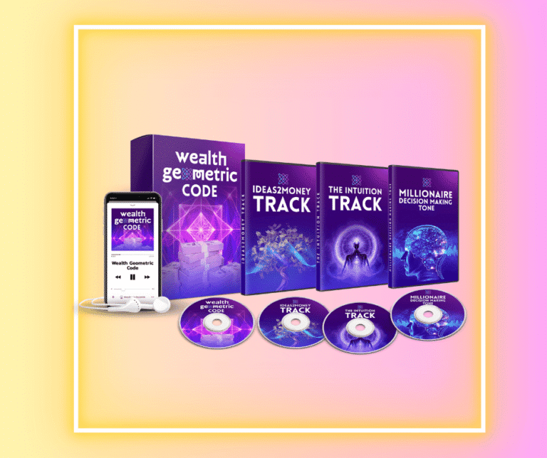 Wealth Geometric Code reviews consumer reports