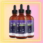 Yu Sleep supplement reviews