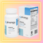 Zinamax supplement reviews