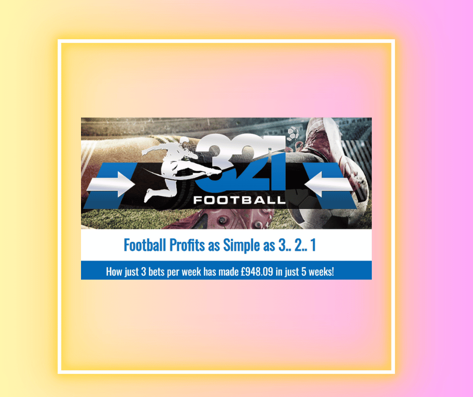 321 Football Reviews