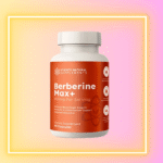 Berberine Max Reviews