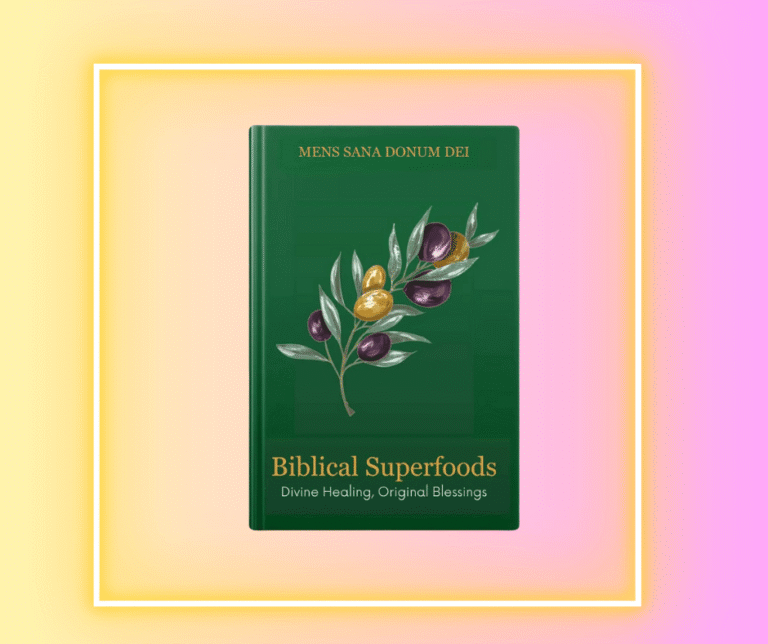 Biblical Superfoods Reviews