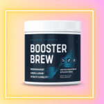Booster Brew Reviews