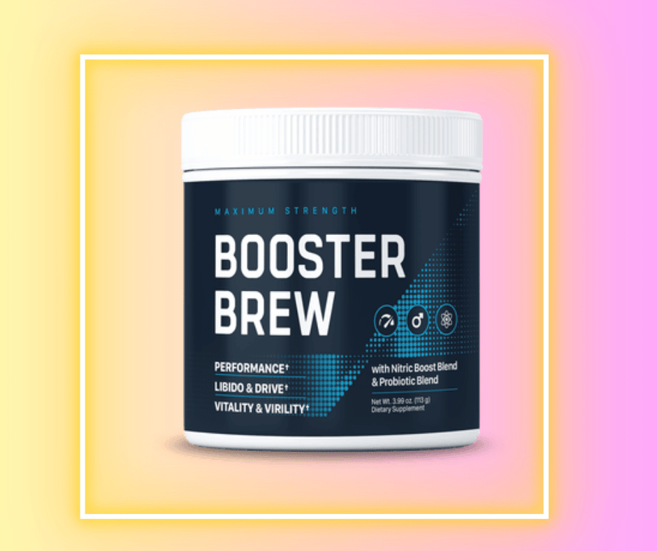 Booster Brew Reviews