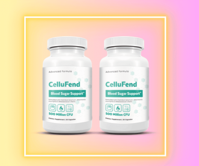 CelluFend Reviews