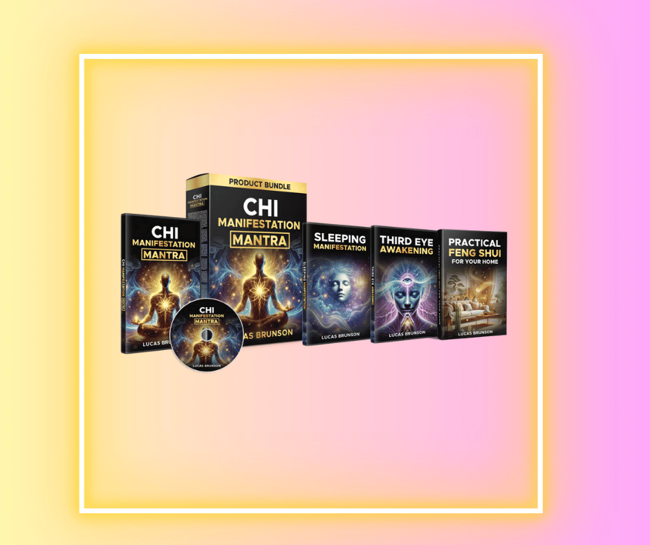 Chi Manifestation Mantra Review