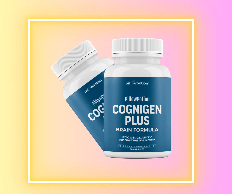 Cognigen Plus Reviews