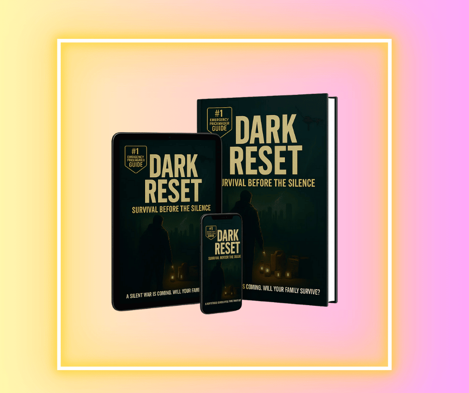 Dark Reset Reviews
