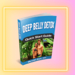 Deep Belly Detox Reviews