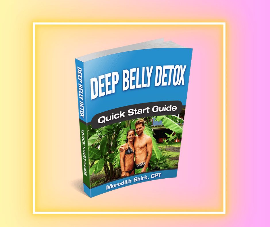 Deep Belly Detox Reviews