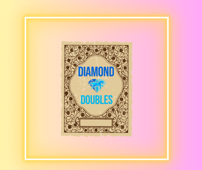 Diamond Doubles Reviews