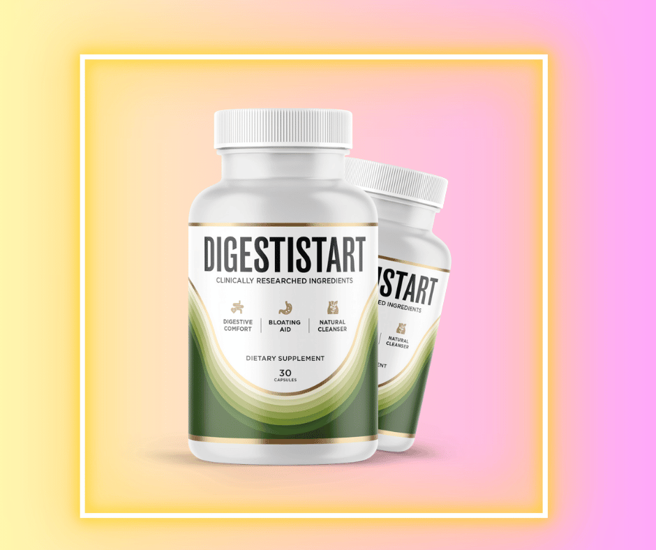 DigestiStart Reviews