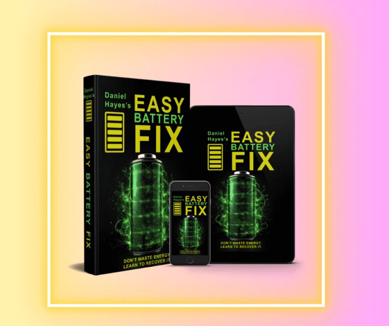 Easy Battery Fix Reviews