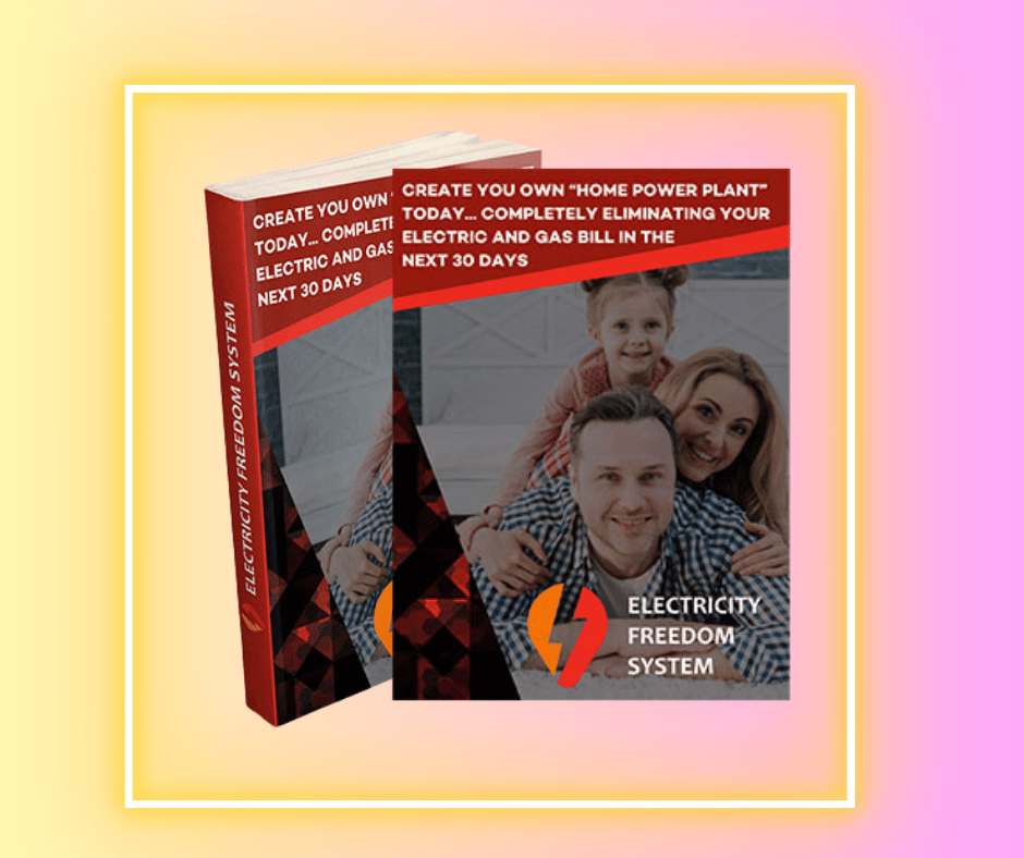 Electricity Freedom System Reviews