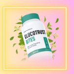 Glucotrust Bites Reviews