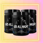 Go All Night Formula Reviews