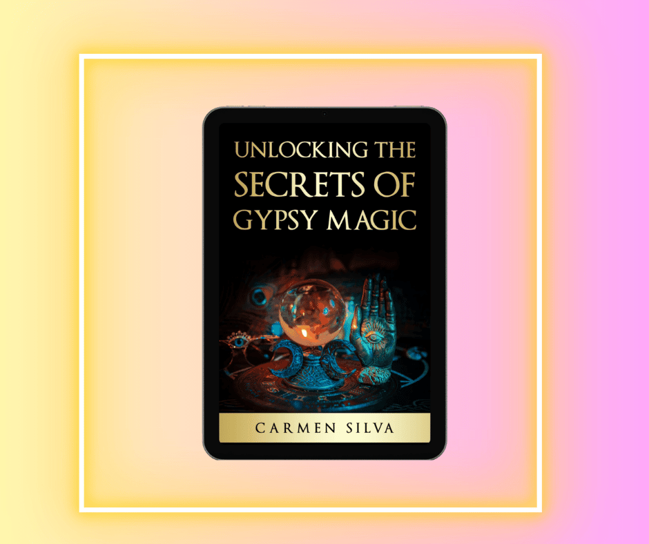 Gypsy Love Spell Reviews