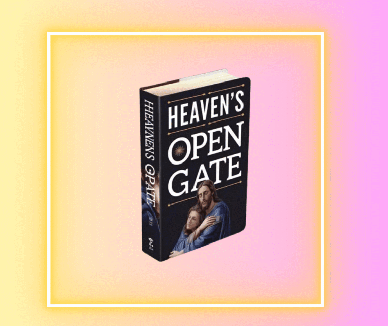 Heaven's Open Gate Reviews