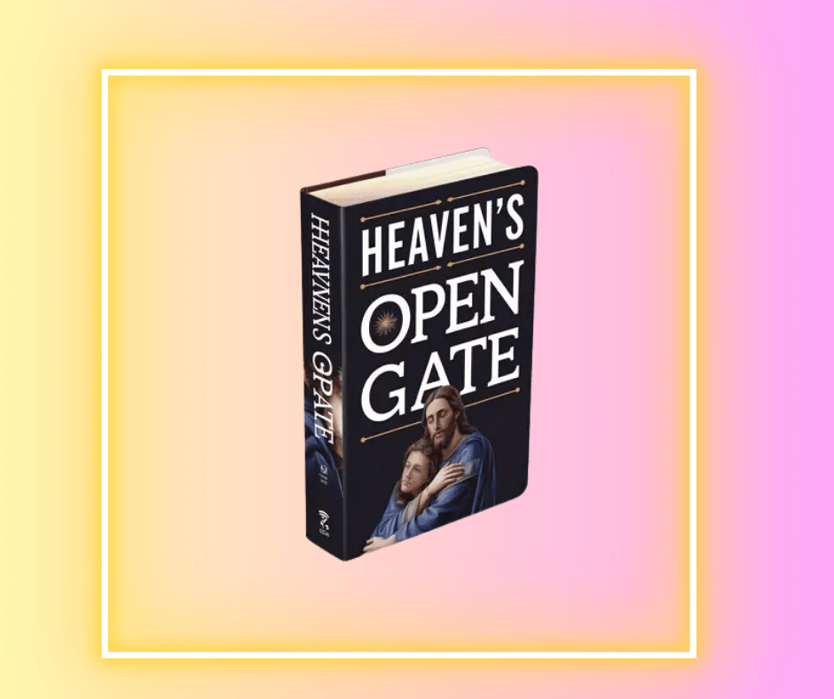 Heaven's Open Gate Reviews