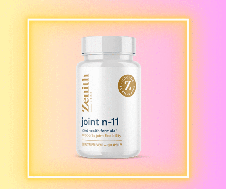 Joint N 11 Reviews
